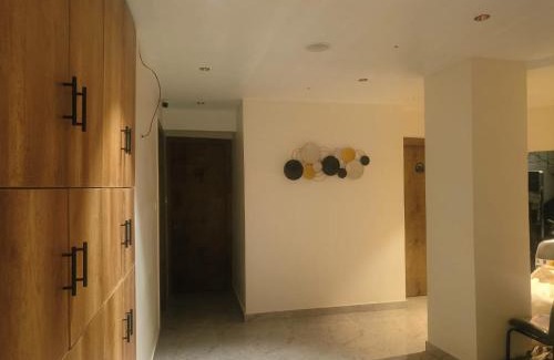 Shillong House | HOTEL ABODE