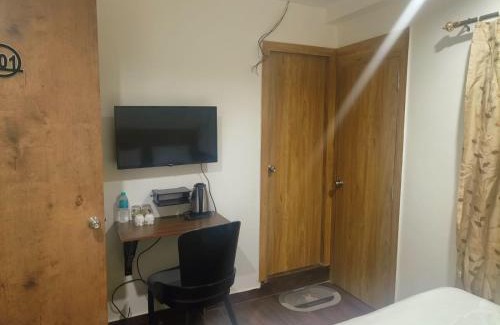 Shillong House | HOTEL ABODE