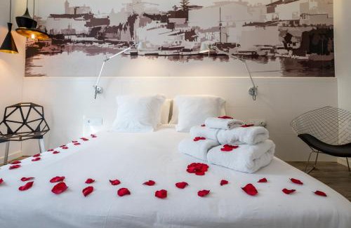 Ciutadella de Menorca Hotel | Hotel Abril 37