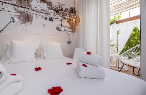 Ciutadella de Menorca Hotel | Hotel Abril 37