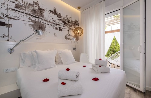Ciutadella de Menorca Hotel | Hotel Abril 37
