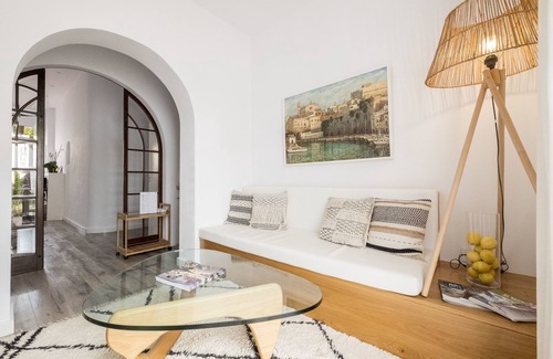 Ciutadella de Menorca Hotel | Hotel Abril 37