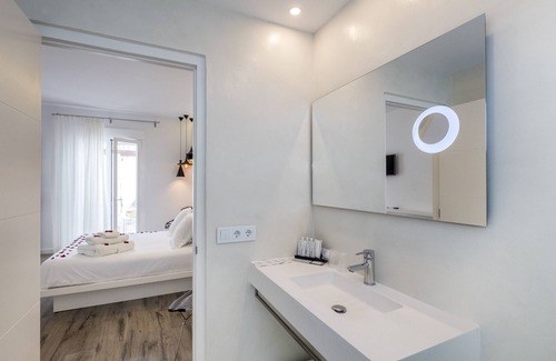 Ciutadella de Menorca Hotel | Hotel Abril 37