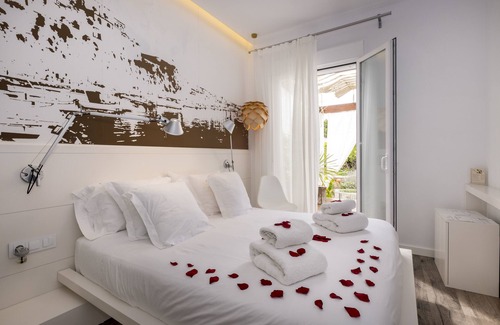 Ciutadella de Menorca Hotel | Hotel Abril 37