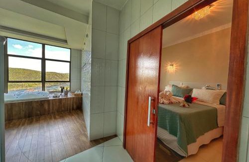 Piranhas Hotel | Hotel Aconchego do Velho Chico
