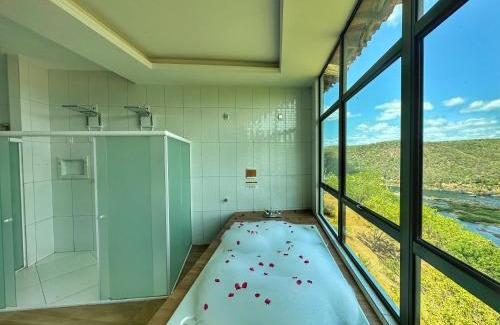 Piranhas Hotel | Hotel Aconchego do Velho Chico