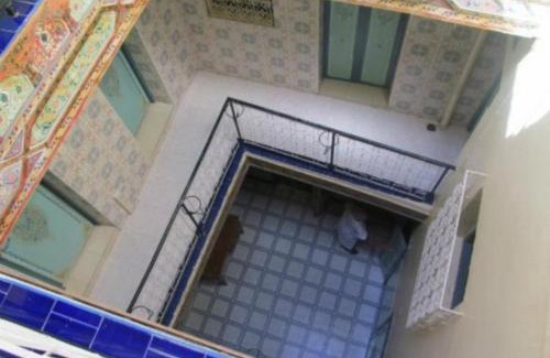 Medina Hotel | Hotel Aday