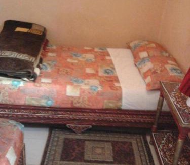 Medina Hotel | Hotel Aday