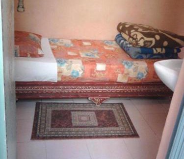 Medina Hotel | Hotel Aday