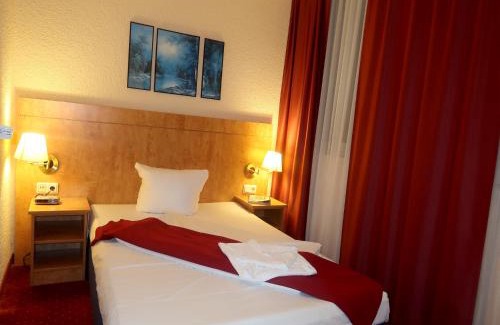Ost Hotel | Hotel Adler Leipzig