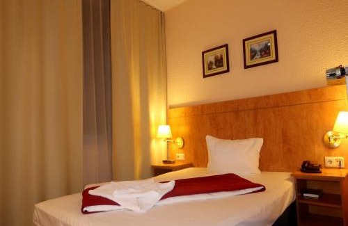 Ost Hotel | Hotel Adler Leipzig