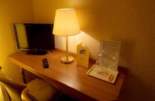 Ost Hotel | Hotel Adler Leipzig