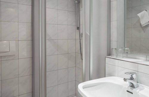Neubau Hotel | Hotel Admiral