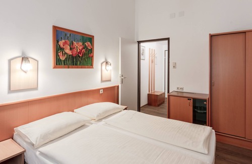 Neubau Hotel | Hotel Admiral