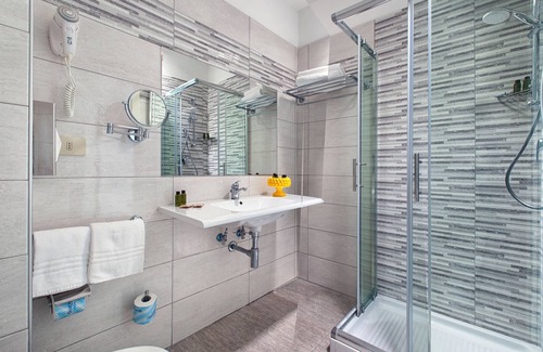 Sorrento City Centre Hotel | Hotel Admiral