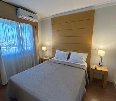 Vila Congonhas Apartment | Hotel Aeroporto Congonhas com garagem piscina 2009 H