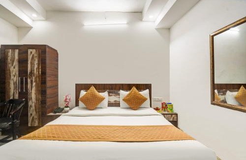 Mahipalpur Hotel | Hotel Aerotech Near Delhi Airport