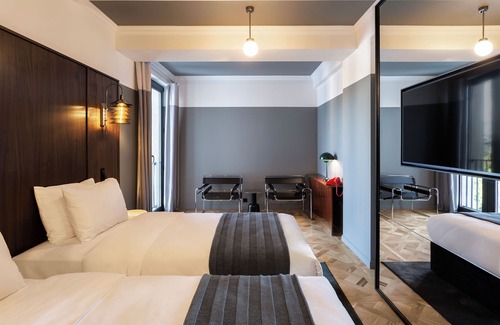Vera Hotel | Hotel Afisha