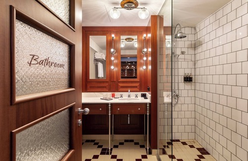 Vera Hotel | Hotel Afisha