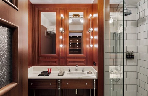 Vera Hotel | Hotel Afisha