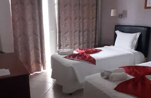 Vila do Maio House | Hotel Ah Maio - Deluxe Double with Balcony 1