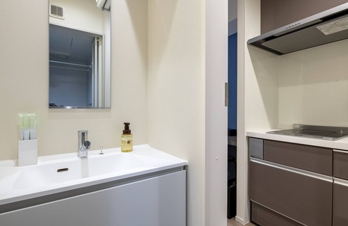Higashiueno Apartment | hotel aima