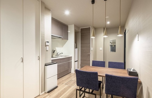 Higashiueno Apartment | hotel aima