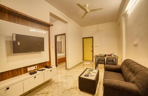 Devanahalli Apartment | Hotel Airport Southgate Bangalore