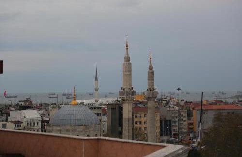 Fatih Hotel | Hotel Aksaray