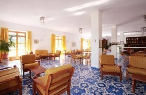 Panza Hotel | Hotel Al Bosco