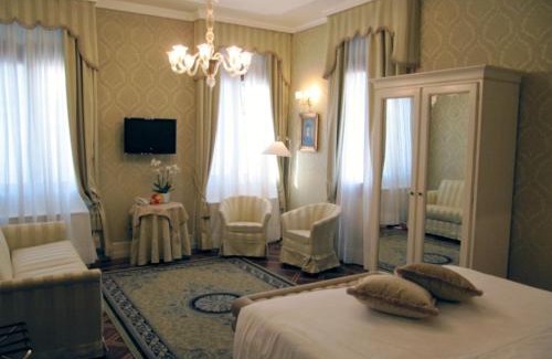 Santa Croce Hotel | Hotel Al Duca Di Venezia