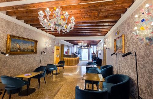 Santa Croce Hotel | Hotel Al Duca Di Venezia