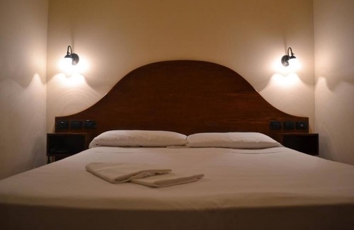 Vatican Hotel | Hotel Al SanPietrino