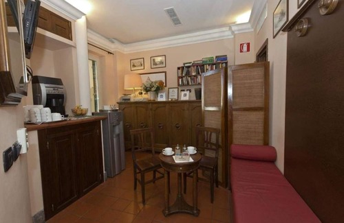 Vatican Hotel | Hotel Al SanPietrino