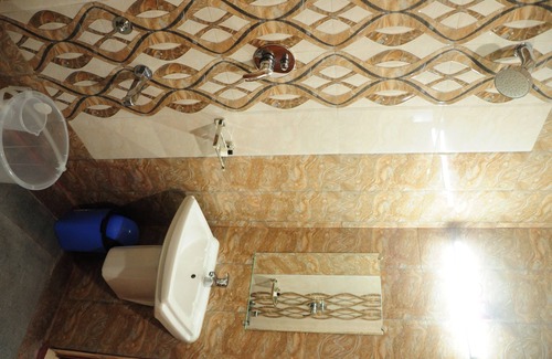 Stuart Hill Hotel | Hotel Al Wesal International