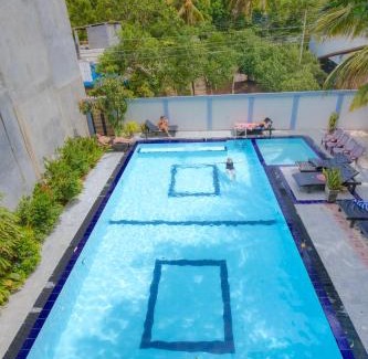 Pottuvil Resort | Hotel Alaskabay Arugambay