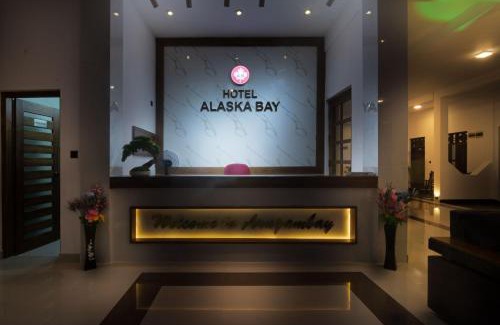 Pottuvil Resort | Hotel Alaskabay Arugambay
