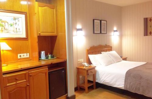 Lanjaron Hotel | Hotel Alcadima