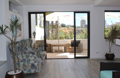 Portimao Hotel | Hotel Alcaide