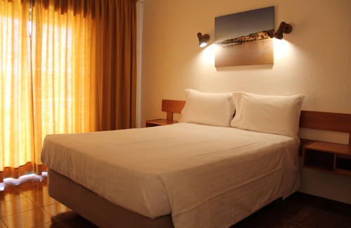 Portimao Hotel | Hotel Alcaide