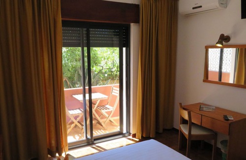 Portimao Hotel | Hotel Alcaide
