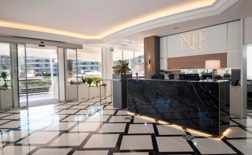 Cattolica Hotel | Hotel Alexander