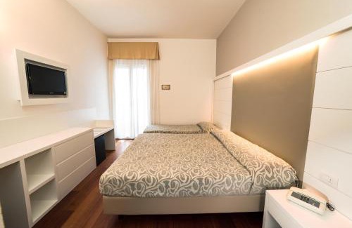 Cattolica Hotel | Hotel Alexander