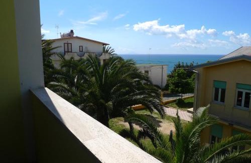 Santa Domenica Hotel | Hotel Alexander