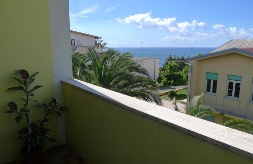 Santa Domenica Hotel | Hotel Alexander