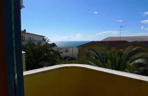Santa Domenica Hotel | Hotel Alexander
