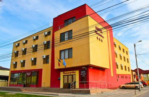 Timisoara Hotel | Hotel Alexandra