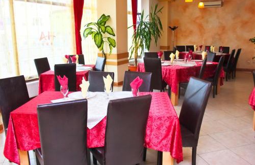 Timisoara Hotel | Hotel Alexandra