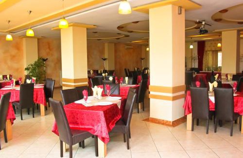Timisoara Hotel | Hotel Alexandra