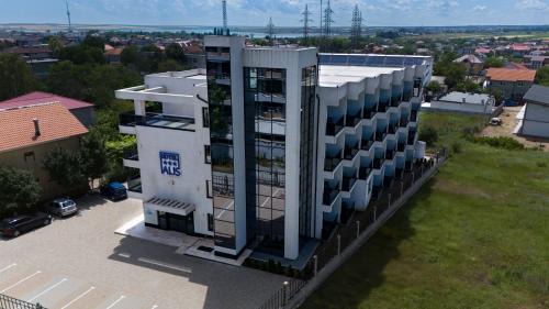 Eforie Nord Hotel | Hotel Alis
